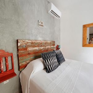 Habitación con Cama Queen