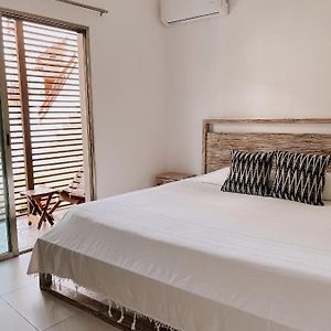 Habitación con Cama King